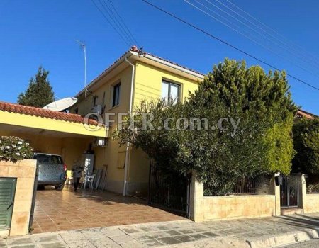 For Sale, Five-Bedroom Detached House in Archaggelos - 9