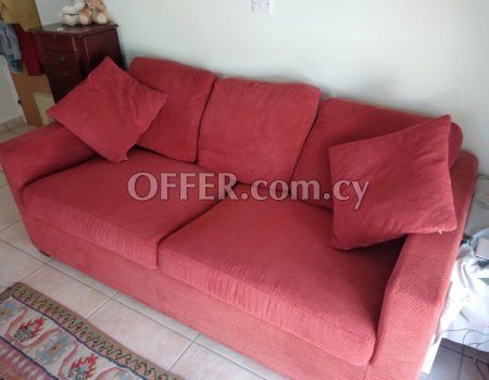 Sofabed - 2