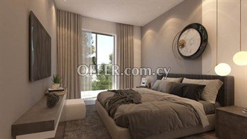 2 Bedroom Apartment  In Leivadia, Larnaka- With Roof Garden - 3
