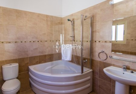 Villa For Sale in Prodromi, Paphos - DP3982 - 4