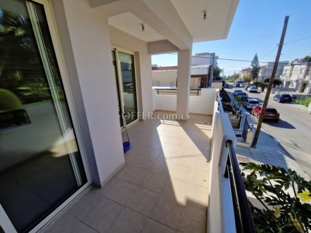 2 Bed Apartment for rent in Kapsalos, Limassol - 3