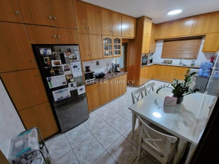 3 Bed Detached House for rent in Omonoia, Limassol - 6