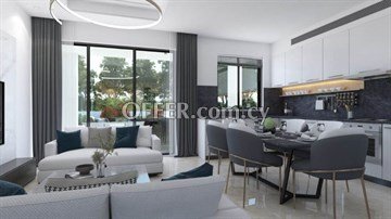 Luxury 4 Bedroom Villa With Swimming Pool  In Leivadia, Larnaka - 3