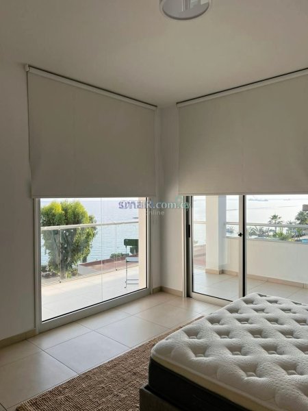 3 Bedroom Apartment For Rent Limassol - 6