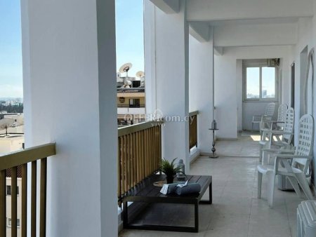 5 BEDROOM PENTHOUSE WITH PANORAMIC VIEW IN MESA GEITONIA - 6
