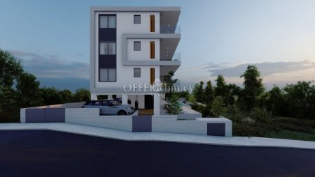 TWO BEDROOM APARTMENT IN UNIVERSAL AREA OF PAPHOS - 6