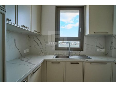 Luxury 2 bedroom Penthouse for rent in Acropoli - 5