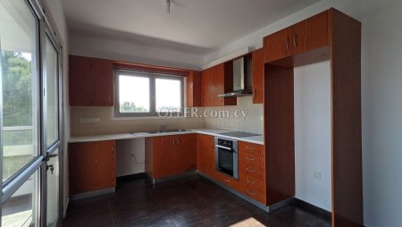 Two bedroom apartment in Tseri Nicosia - 5