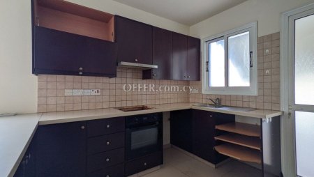 Two bedroom apartment in Pallouriotissa Nicosia - 5