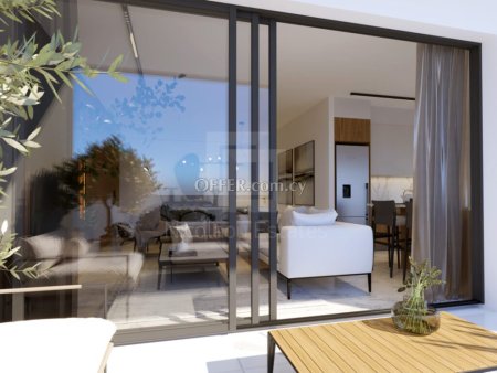 New two bedroom apartment in Krasa area of Larnaca - 5