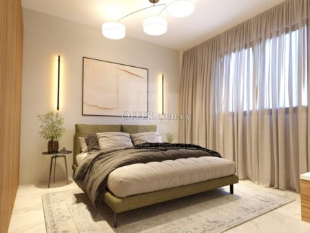New two bedroom apartment in Krasa area of Larnaca - 5