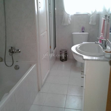 2 Bed House for rent in Agia Zoni, Limassol - 2