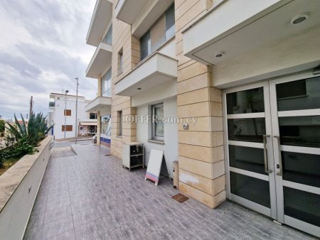 Three storey mixed use building located in Agios Dometios Nicosia - 5