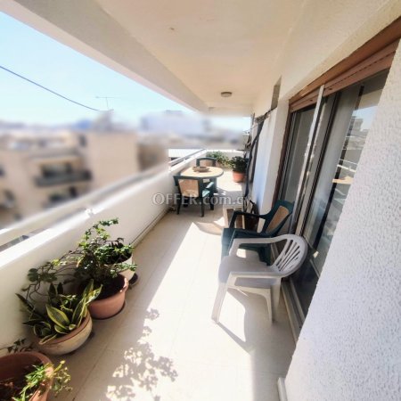 New For Sale €250,000 Apartment 2 bedrooms, Retiré, top floor, Larnaka (Center), Larnaca Larnaca - 6