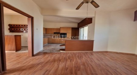 New For Sale €165,000 Apartment 3 bedrooms, Larnaka (Center), Larnaca Larnaca - 6