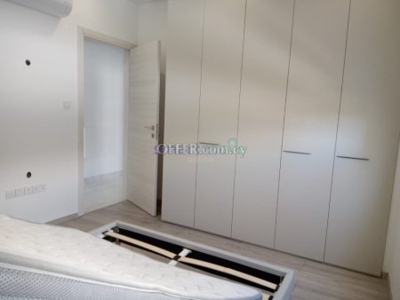 2 Bedroom Modern Apartment Germasogeia Limassol - 6