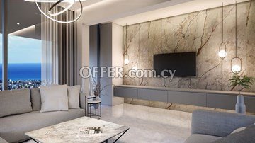 Luxury 3 Bedroom Penthouse Plus 1 Studio  In Agios Athanasios, Limasso - 2