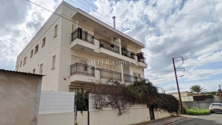 Ground Floor two bedroom apartment located in Strovolos Nicosia - 4