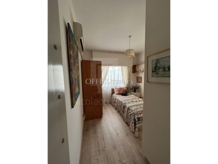 Spacious 3 bedroom apartment fully furnished in Neapolis - 4