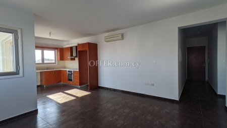 Two bedroom apartment in Tseri Nicosia - 4