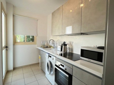 Apartment For Sale in Kato Paphos, Paphos - PA2393 - 5