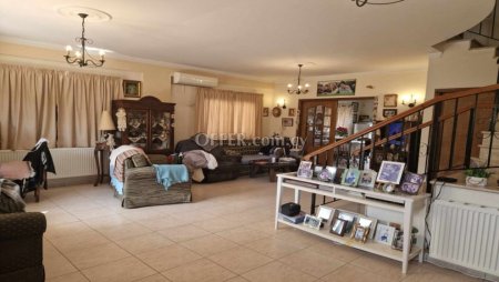New For Sale €330,000 Maisonette 3 bedrooms, Semi-detached Aradippou Larnaca - 5