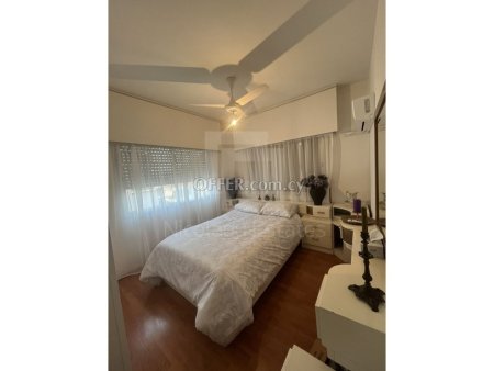 Spacious 3 bedroom apartment fully furnished in Neapolis - 3