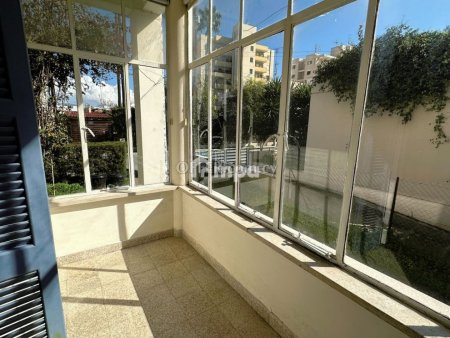 Ground Floor House in Agios Antonios for Rent - 4