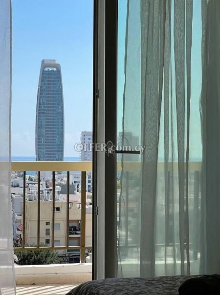 5 BEDROOM PENTHOUSE WITH PANORAMIC VIEW IN MESA GEITONIA - 4