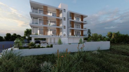 ONEBEDROOM APARTMENT IN UNIVERSAL AREA OF PAPHOS - 4