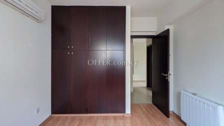 Two bedroom apartment in Pallouriotissa Nicosia - 3