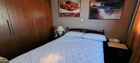 2 Bed Apartment for rent in Agios Nektarios, Limassol - 4