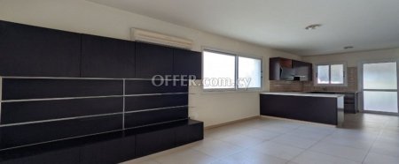 New For Sale €150,000 Apartment 2 bedrooms, Pallouriotissa Nicosia - 4