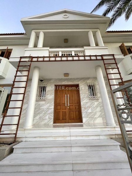 New For Sale €1,350,000 Villa 6 bedrooms, Detached Aglantzia Nicosia - 2