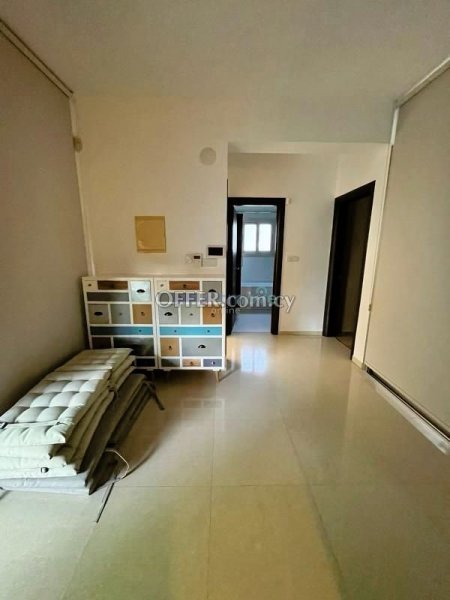 3 + 1 Bedroom Detached Villa For Rent Limassol - 3