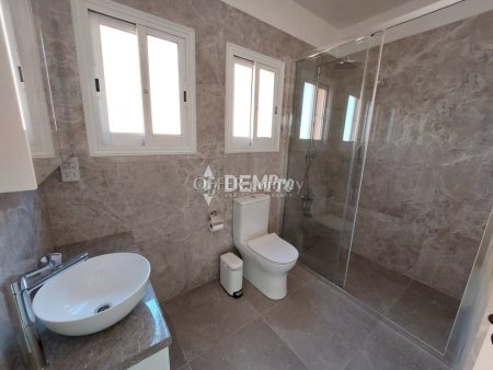 Apartment For Sale in Kato Paphos, Paphos - DP3993 - 3