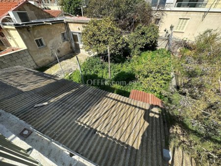 Building Plot for sale in Agia Zoni, Limassol - 3