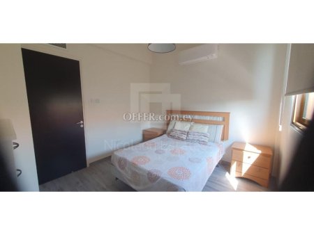 Three Bedroom Fully Furnished Apartment in Archangelos Apoel - 2