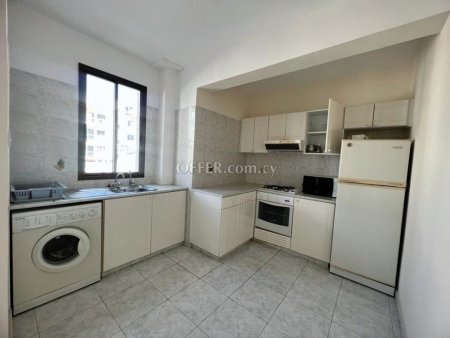 2 Bedrooms Apartment near Evangelismos clinic with guest toilet - 2