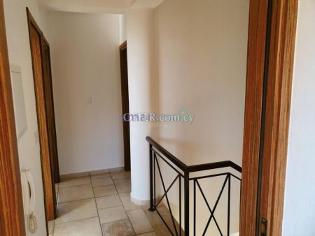 3 + 1 Bedroom Detached House For Sale Limassol - 2