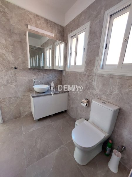 Apartment For Sale in Kato Paphos, Paphos - DP3993 - 2