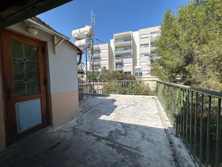 Building Plot for sale in Agia Zoni, Limassol - 2
