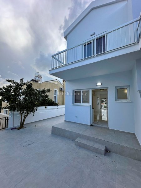 2 Bed Semi-Detached House for sale in Pegeia, Paphos - 2