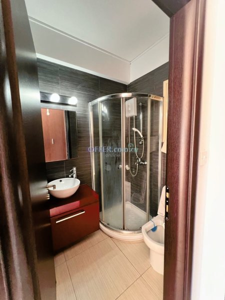 3 Bedroom Apartment For Rent Limassol - 2