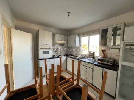 2-bedroom Apartment 74 sqm in Larnaca (Town)