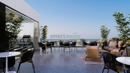 Commercial Building For Sale Limassol - 1