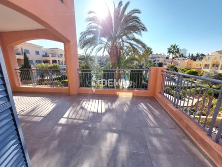 Apartment For Sale in Kato Paphos, Paphos - DP3993 - 1