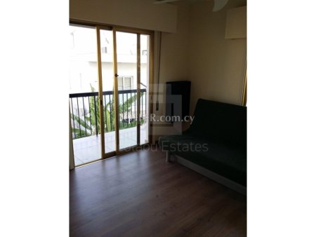 Spacious Three Bedroom Apartment Fully Furnished for Rent in Acropolis Nicosia