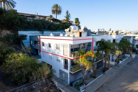 2 bedroom apartment in Lakatamia Nicosia