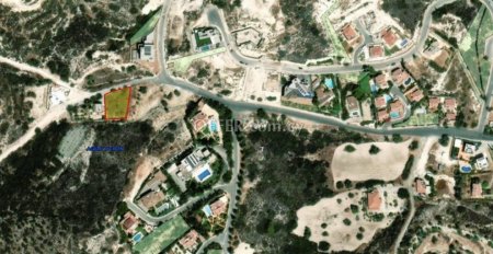 Development Land for sale in Agios Tychon, Limassol